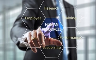 Keep the “Human Touch” in HR with Technology
