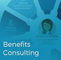 Benefits Consulting